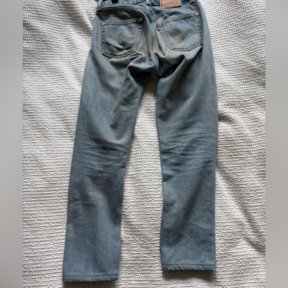 Vintage Reworked Levi’s - Picture 7 of 11